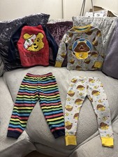 Pudsey Children in Need
