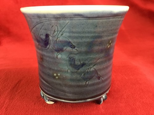 Unusual chinese koi decorated - chinese,