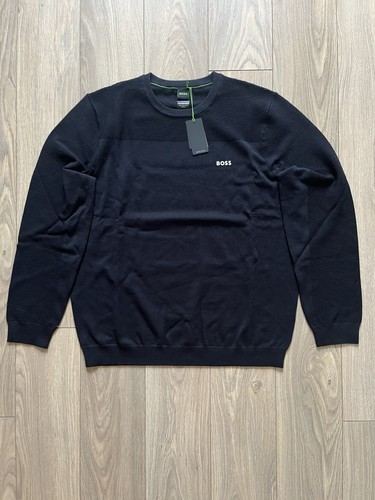 Hugo boss momentum merino - boss,