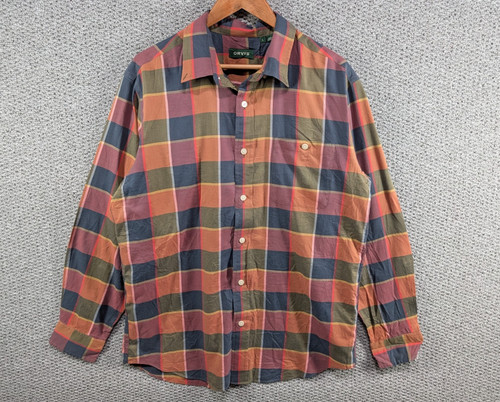 Orvis wrinkle free - wrinkle, multicolour