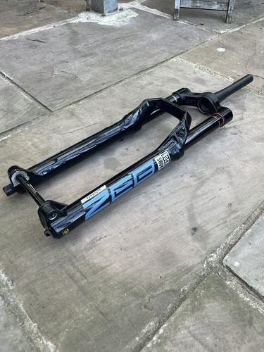 Rockshox zeb ultimate charger - rockshox,
