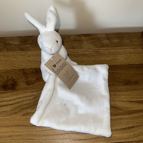 Doudou compagnie white - compagnie,