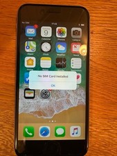 Apple iPhone 6s - 128GB -