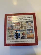 Second World War Poster 500