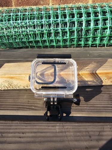 Waterproof housing case for - waterproof,