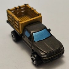 Micro Machines Dodge Ram Pickup Stake Side
