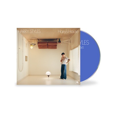 Harry styles - harry, harry's