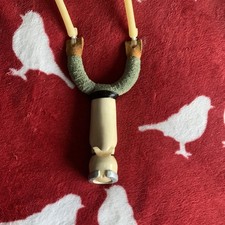 Romany Gypsy Handcarved horse