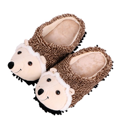 Pair cartoon hedgehog - 1,