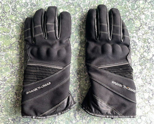Mens frank thomas black - mens,