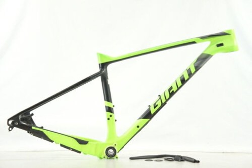 Mtb frame size giant xtc - giant,