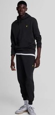 Lyle and Scott Men's Joggers