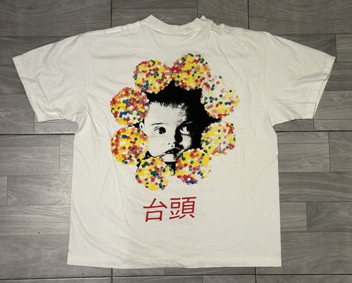 Radiohead vintage 1994 hong - 1994,