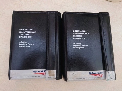 Railway signalling testing - signalling,