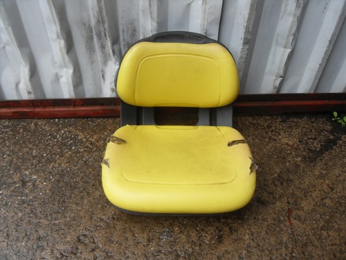 John deere x320 - , mower