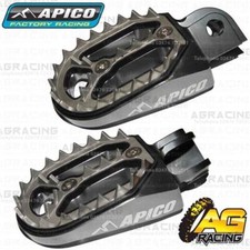 Apico Pro Bite Titanium Grey