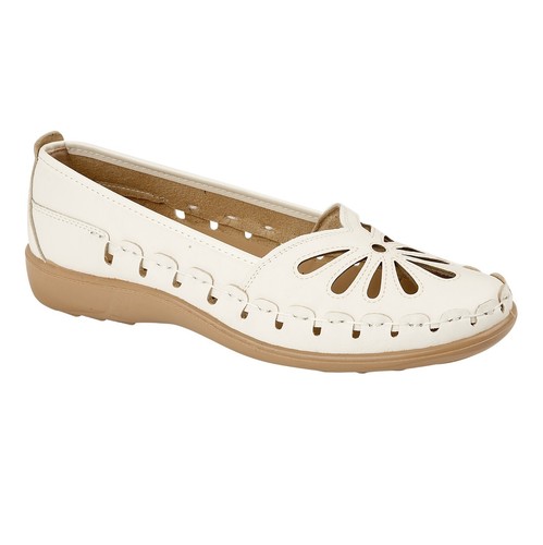 Ladies lightweight slip - lightweight, on