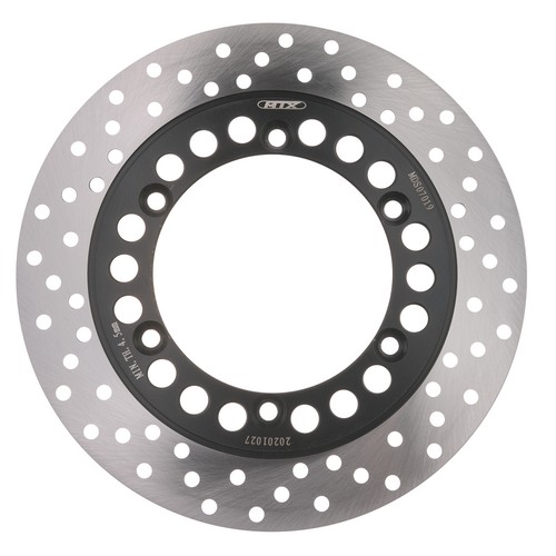 Mtx performance rear solid - performance,