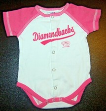 ARIZONA DIAMONDBACKS 0-3M