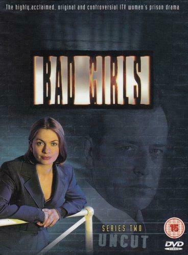 Bad girls series - series, dvd