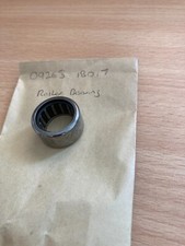 Suzuki CS125 CS50 CS80 NOS  Front Fork Bearing 09263-18017