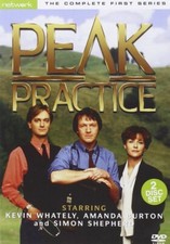 PEAK PRACTICE COMPLETE SERIES