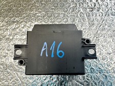 JAGUAR XF X250 2011 PDC