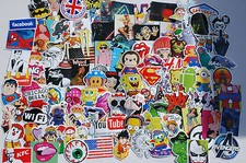10 RANDOM GLOSS VINYL  Snow