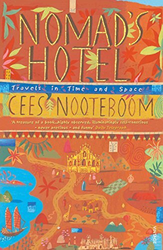 Nomad hotel travels in time - hotel:,