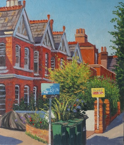 Florence road brighton oil - florence,