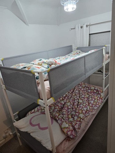 Ikea bunk bed - ikea,