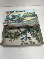 AIRFIX 1:72 MILITARY MODEL KIT
