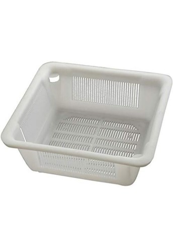 Floor sink basket - floor, 8.5"