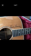 Freshman fa500dcd signed - freshman,