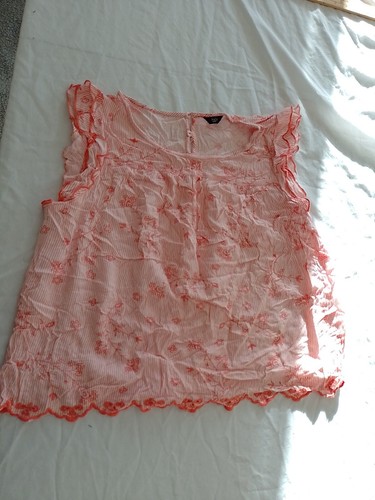 Ladies top size see - ladies, (see