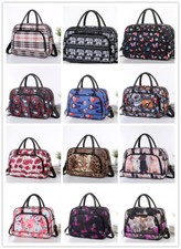  Travel Holdall Cabin Size