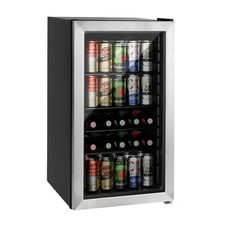Beverage Cooler Undercounter