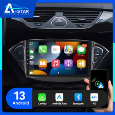 For Vauxhall Corsa E 2015-19