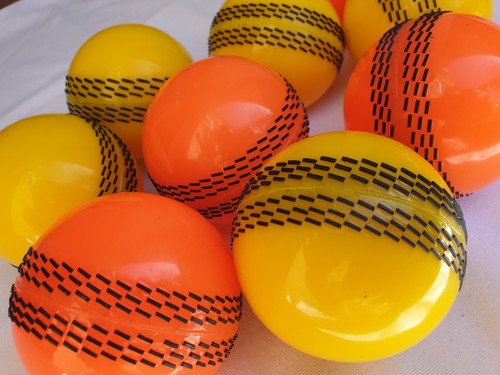 Cricket wind balls mix - 6,