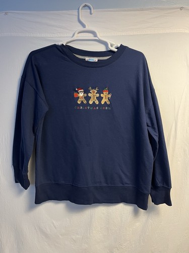 Rockin around sweater womens - rockin,