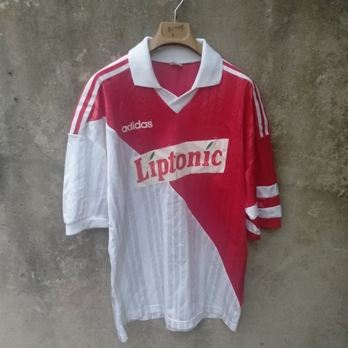 Liptonic template football