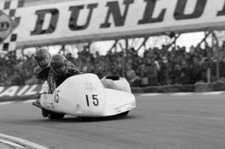 Derek Jones and Brian Ayres