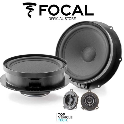 Caddy speaker upgrade - speaker,