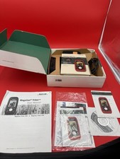 Magellan Triton 500 Handheld GPS Portable SD-Slot Waterproof geocache Hiking