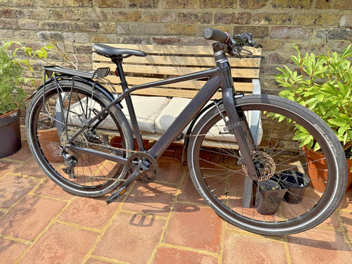 Orbea vibe h30 very good - h30,