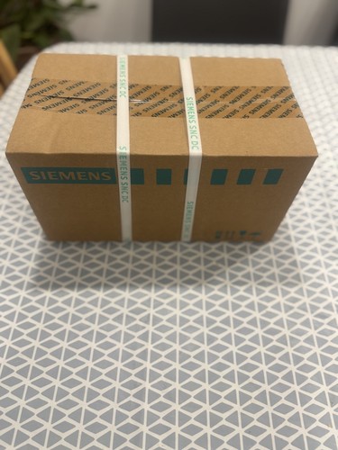 Siemens servo motor - ac,
