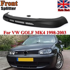 FOR VW GOLF MK4 1998-2003