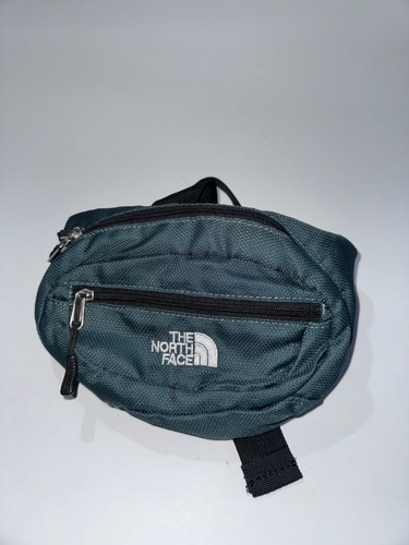 North face bum bag - bum,