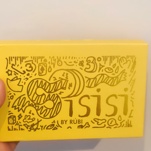 Rúbi sisi coin - sisi,