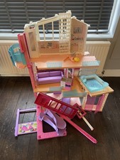 Mattel Barbie Dreamhouse